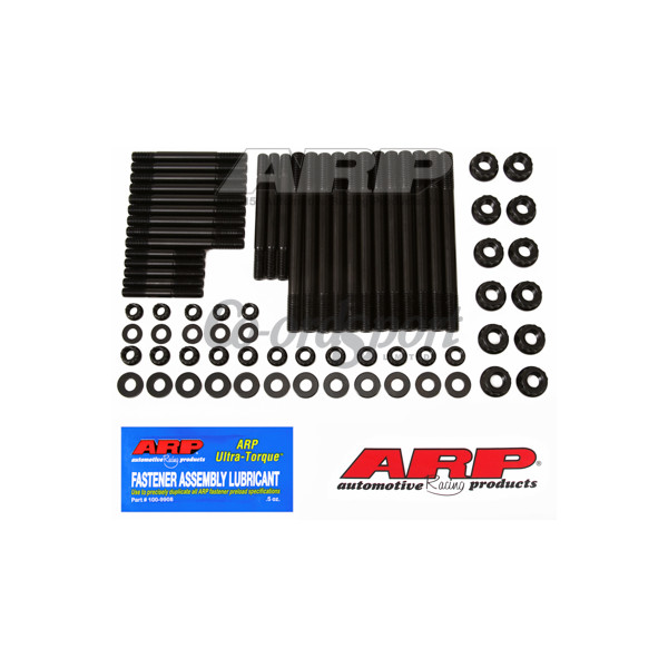 ARP Ford 2.5L B5254 5cyl 05 & later main stud kit image