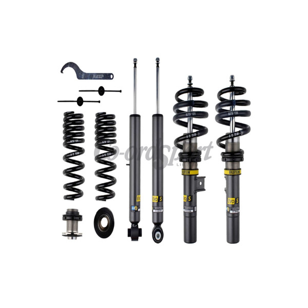 Bilstein ES Suspension Kit for BMW 3 G20 2WD image