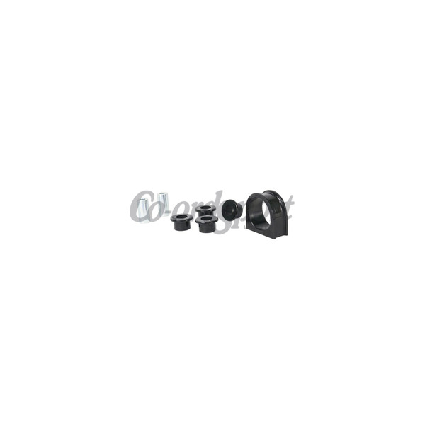 Whiteline  Steering Rack and Pinion - Mount Bushing Kit image