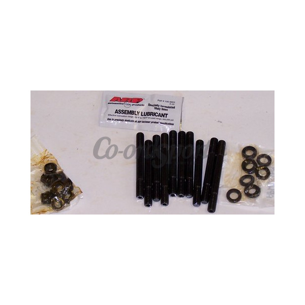 ARP Honda B16A & VTEC main stud kit image