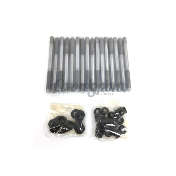 ARP Nissan VR38 CA625 head stud kit image