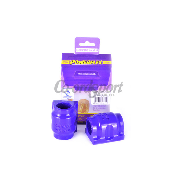 Powerflex Front Anti Roll Bar Bush 30mm image