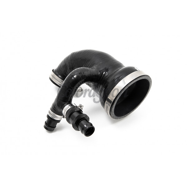 Forge Turbo Inlet Adaptor for VAG 1.0 TSI Engine image