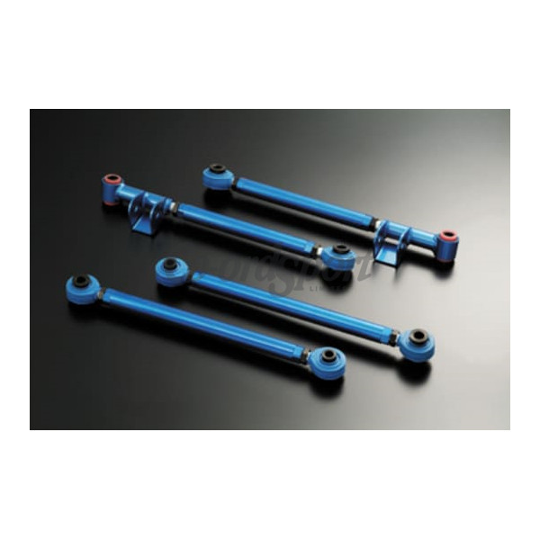 CUSCO Rear lateral links / Pillow ball type SUBARU Impreza WRX GD image