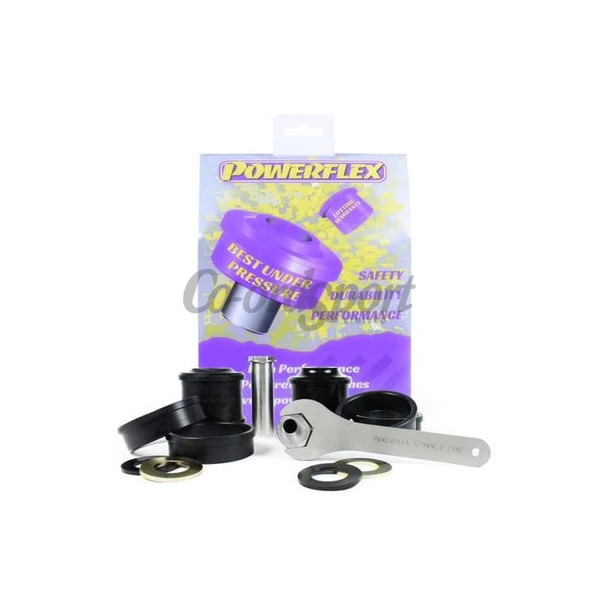 Powerflex Front Radius Arm To Chassis Bush Caster Adj Toyota Supr image