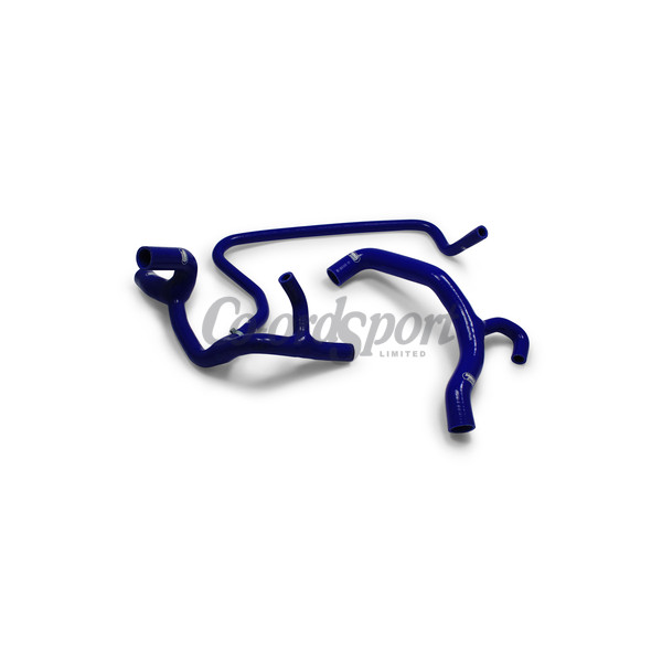 Samco Renault Clio 1 1.8 16v Coolant Hose Kit 1991 1996 image