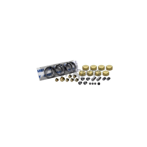 DART BLOCK PART KITS LS Next SHP Iron image