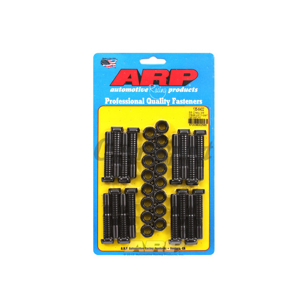 ARP BB Chevy 3/8 wave-loc hi-perf rod bolt kit image