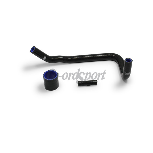 Samco Ford Sierra Sapphire Cosworth 4WD  Ancillary Hose Kit 1990 image