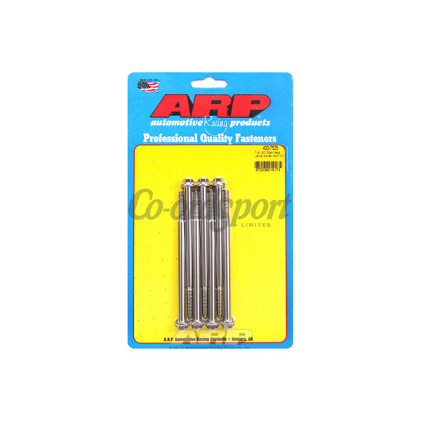 ARP Merlin block Brodix head BB hex valve cover bolt kit image