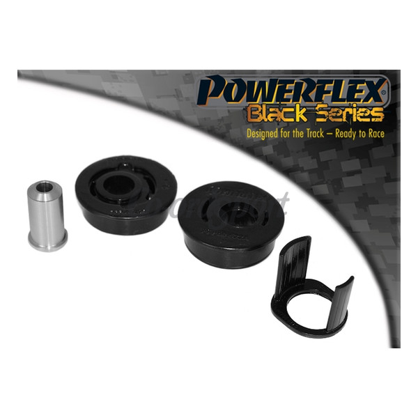 Powerflex Upper Right Engine Mounting Bush image