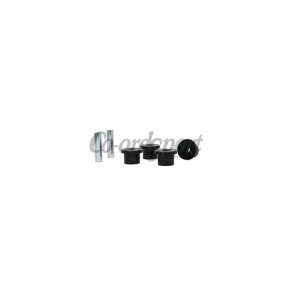 Whiteline  Leaf Spring - Front Eye Bushing Kit image