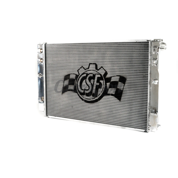 CSF Radiator for 1997 - 2002 Audi S4 (B5) image