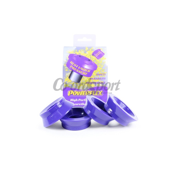 Powerflex Rear Trailing Arm Front Bush Inserts Mini R50 52 53 image
