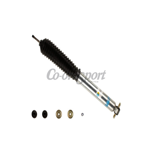 Bilstein B8 Damper - Jeep Wrangler TJ; '97-06; F; B8 5100 image