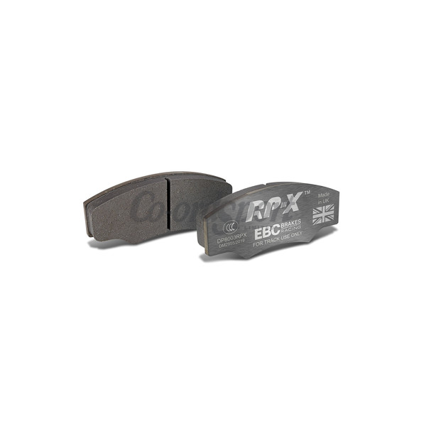 EBC Racing RP-X Brake Pads image