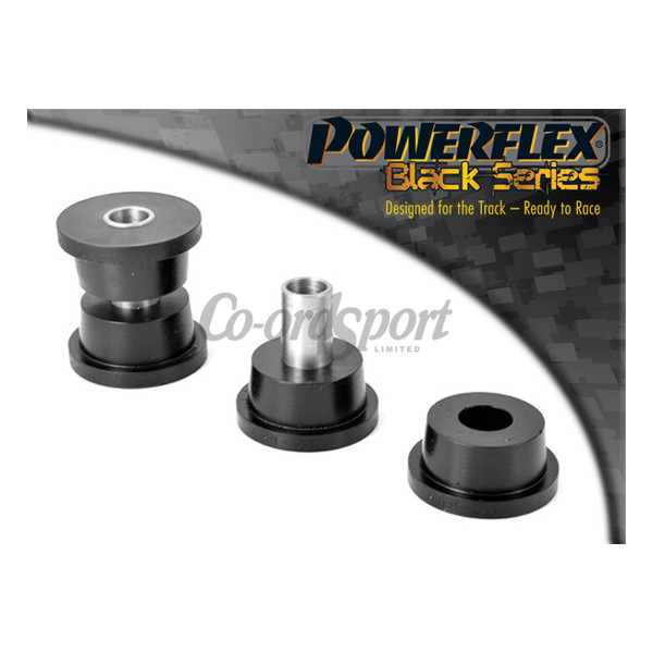 Powerflex Rear Panhard Rod Mount image