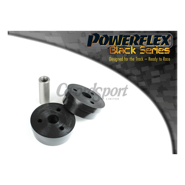 Powerflex Rear Lower  Engine Mount Front 79mm image