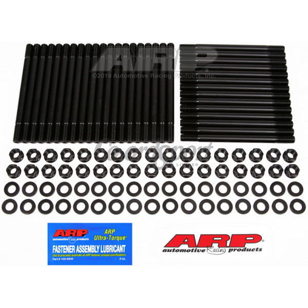 ARP Ford International 6.9L diesel head stud kit image