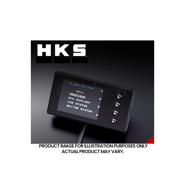 HKS Water Temp Joint pipe image