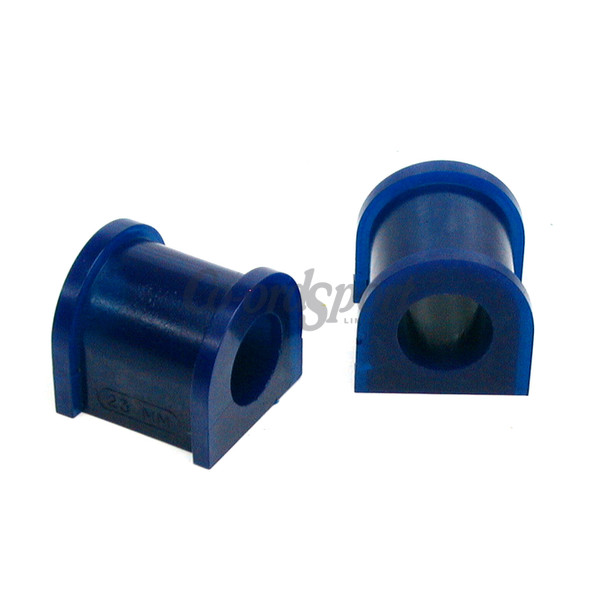 SuperPro Bushing Kit Toyota/Triton Front D Bush image