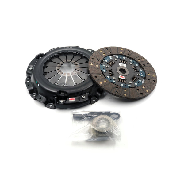 CC Stage 2 Clutch for Mazda RX8 1.3L image