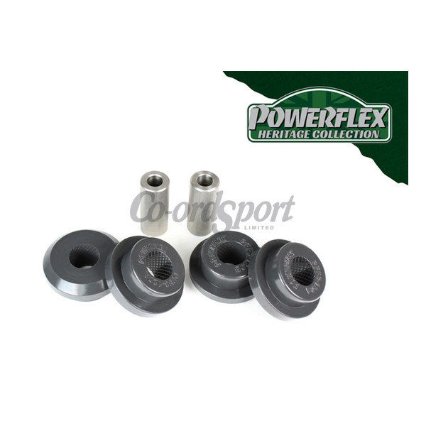 Powerflex Rear Subframe Rear Bush 12mm image