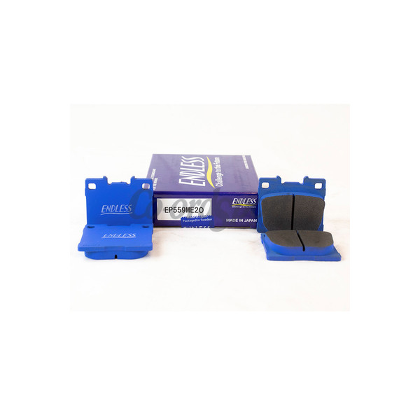 Endless Brake Pads ME20 Compound image