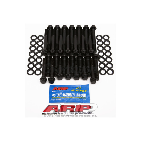 ARP AMC 343-401 70 to present w/Edel heads head bolt kit image