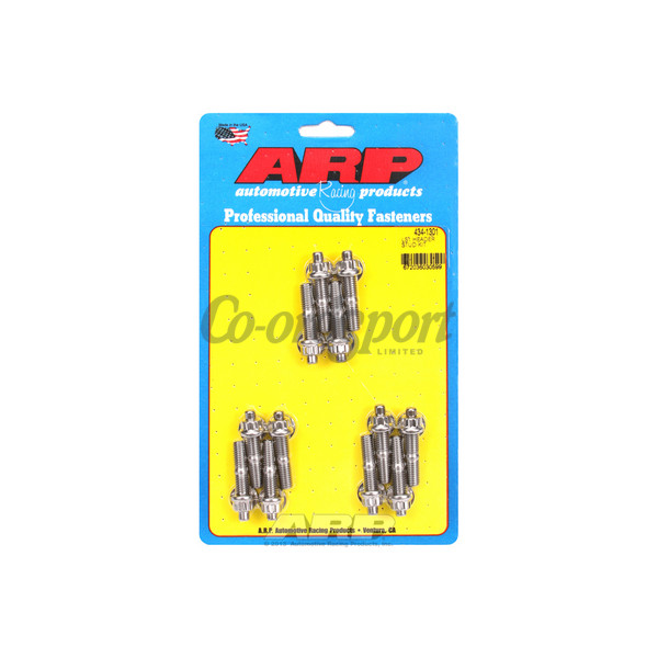 ARP Chevy LS1 header stud kit image