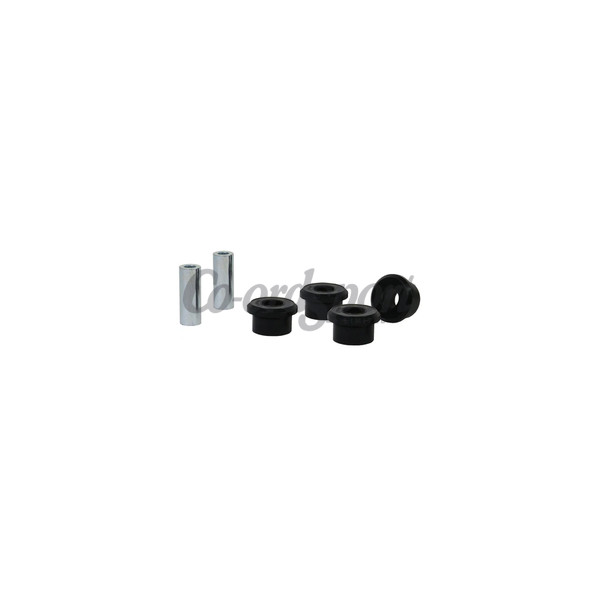 Whiteline  Control Arm Lower - Inner Front Bushing Kit image