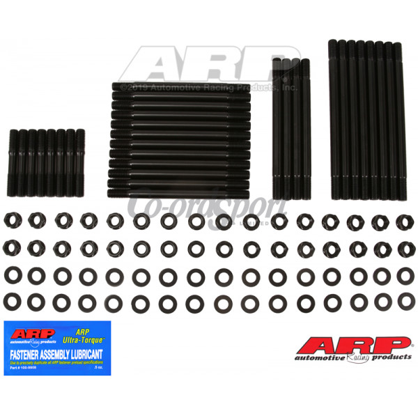 ARP BB Chevy Dart Big Chief head stud kit image
