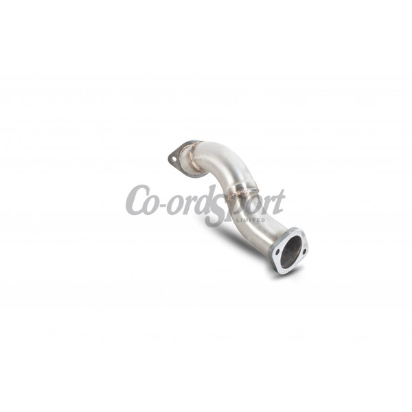 Scorpion Up-Pipe for Subaru GT86/Scion FR-S/BRZ Non GPF Model Onl image