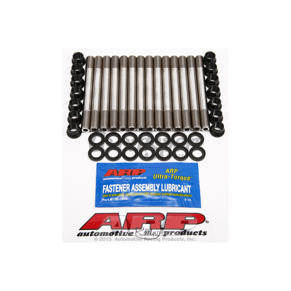 ARP Toyota 2JZGE/GTE CA625 Plus head stud kit image