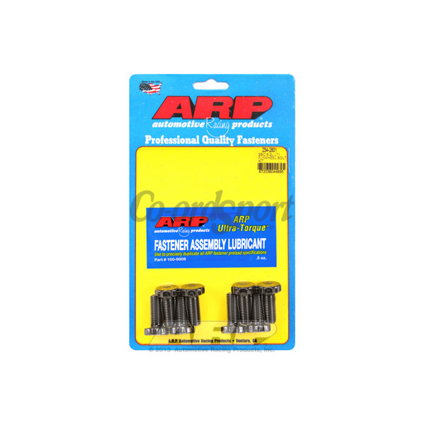 ARP SB Chevy 6.2L LT1 1.125 UHL flywheel bolt kit image