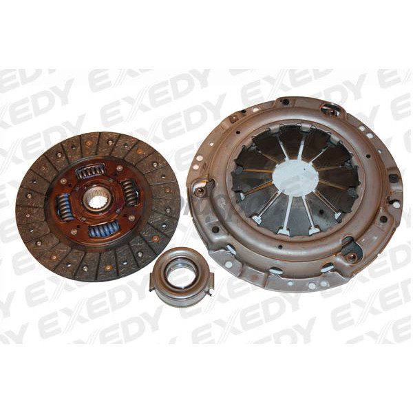 Exedy 3pcs Clutch Kit image