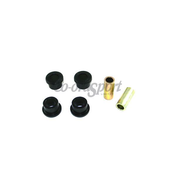 Whiteline Bush Kit - Panhard Rod image