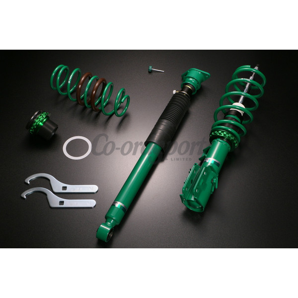 Tein Street Advance Z For Mazda Demio De3Fs image
