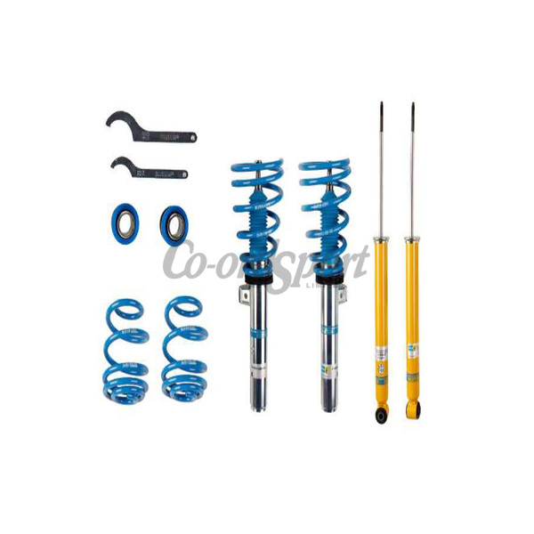 Bilstein B14 Suspension Kit - BMW 3er (E46);K;B14 image