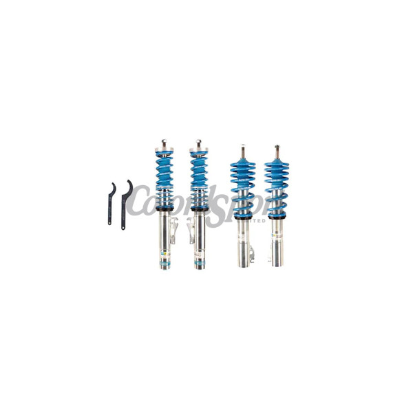 Bilstein B16 Suspension Kit-Porsche Boxster/Cayman 987;K;B16 image
