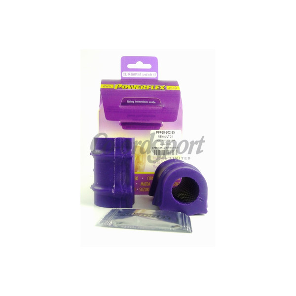 Powerflex Front Anti Roll Bar Bush 25mm image