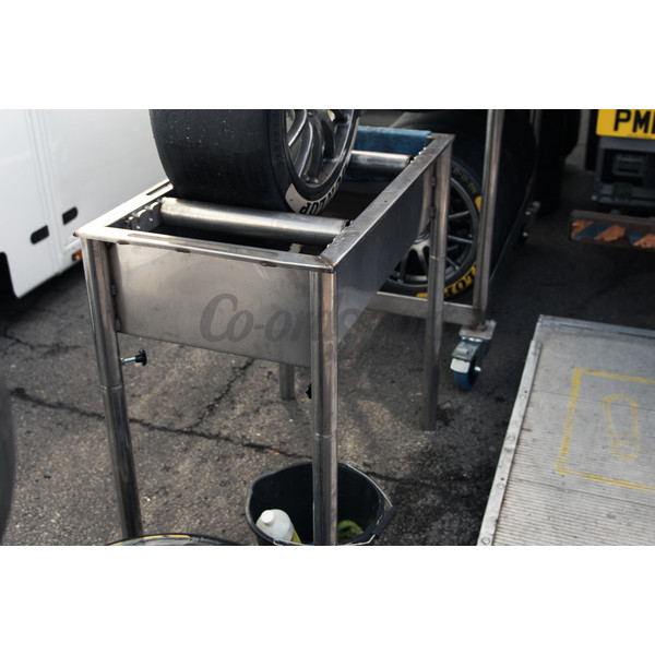 Milltek N A - Milltek Innovation PitLaneandPaddock Equipment image