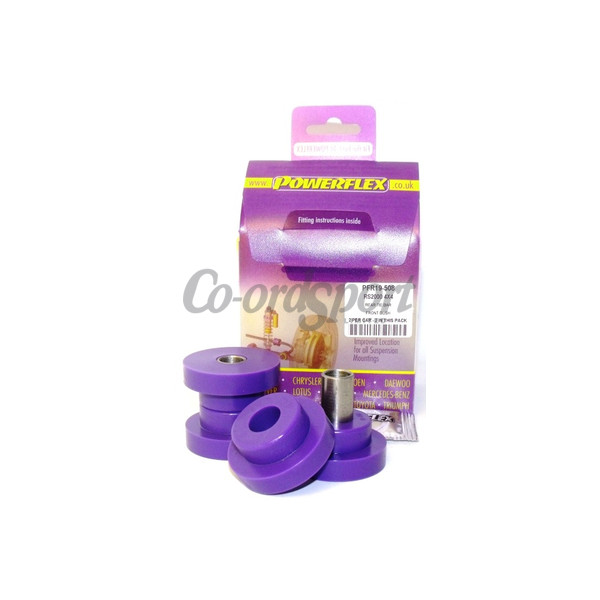 Powerflex Rear Tie Bar Rear Bush image