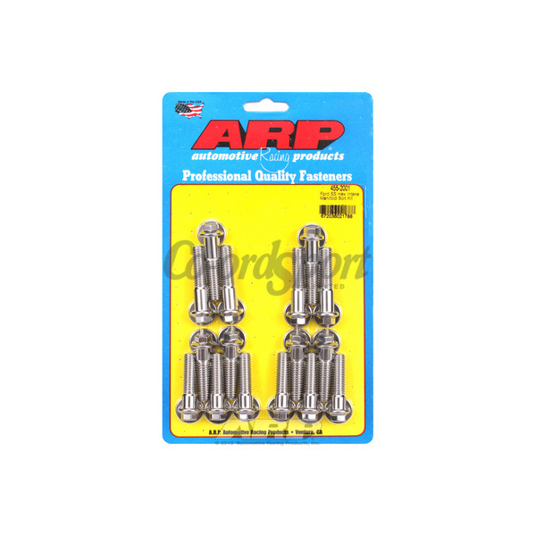 ARP BB Ford SS hex intake manifold bolt kit image