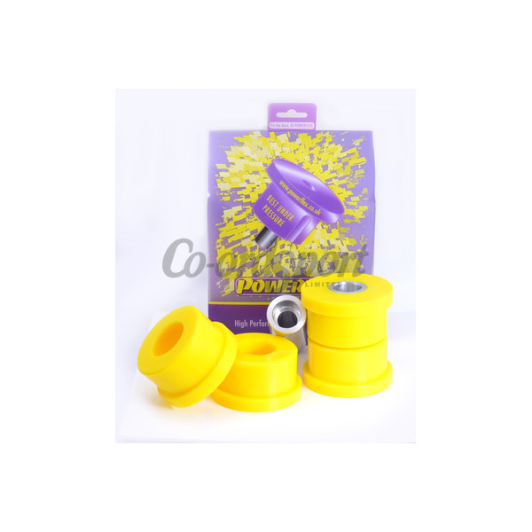 Powerflex Rear Subframe Front Mounting Bush image