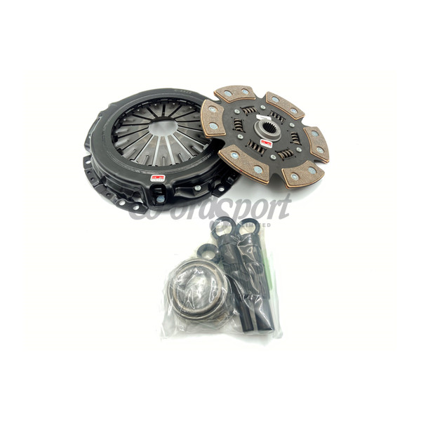 CC Stage 4 Clutch for Toyota Celica/MR2/Elise AG2 image