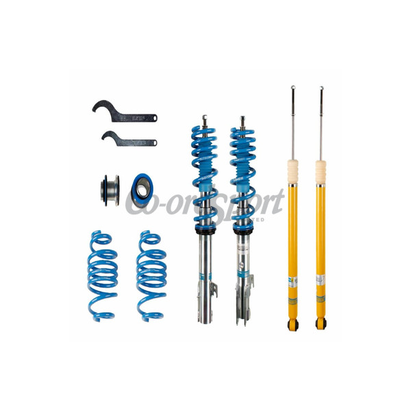 Bilstein B14 Suspension Kit - Mitsubishi Colt (Z30);K;B14 image