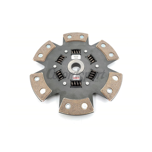 CC Stage 4 Replacement Clutch Disc only for Kit 10047-1620 image