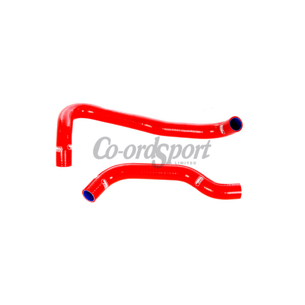 Samco Honda Civic Type-R FN2  Coolant Hose Kit 2007 ~ 2012 image