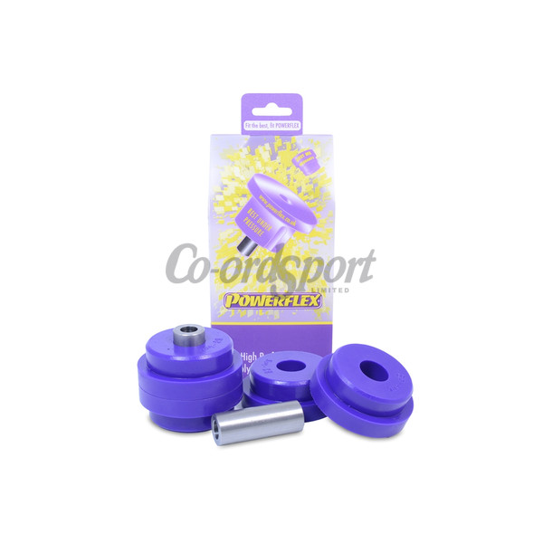 Powerflex Rear Toe Control Arm Bush Front image
